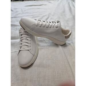 Cole Haan Mens Grandpro Tennis White size 9 Medium Width